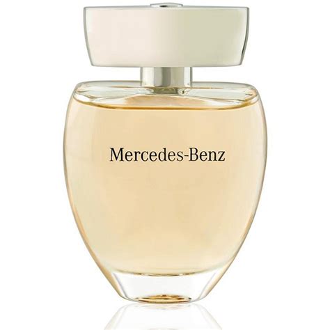 mercedes eau de parfum.